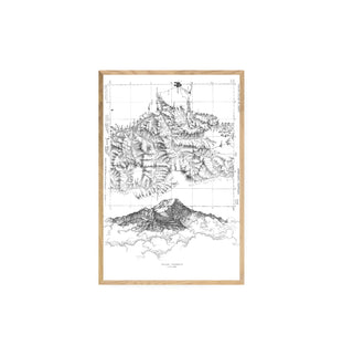 Territorio Tupungato - José Domingo HD