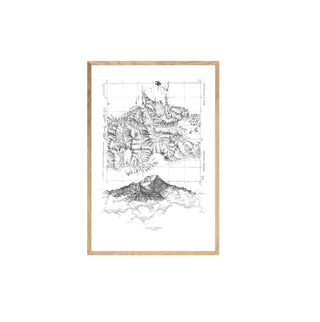 Territorio Tupungato - José Domingo HD