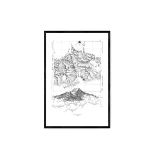 Territorio Tupungato - José Domingo HD