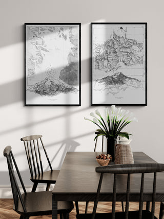 Territorio Tupungato - José Domingo HD