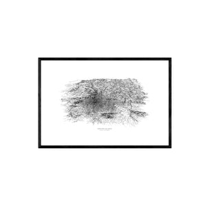 Territorio Santiago - José Domingo HD