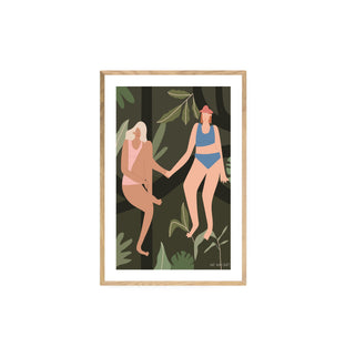 Girlies - Daf and Craft