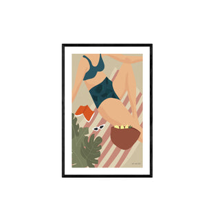 Rest - Daf and Craft