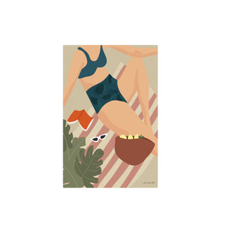 Rest - Daf and Craft