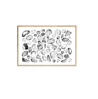 Piedras en el Río - José Domingo HD