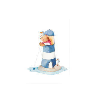 Cuadro Faro - Bernie