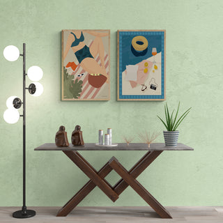 Summer Time - Daf and Craft