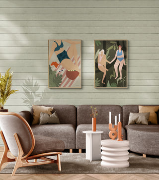 Girlies - Daf and Craft