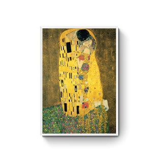 El Beso - Gustav Klimt