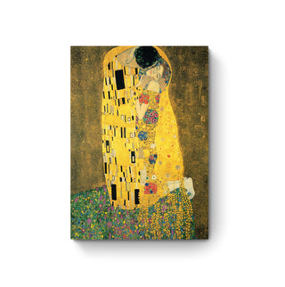 El Beso - Gustav Klimt