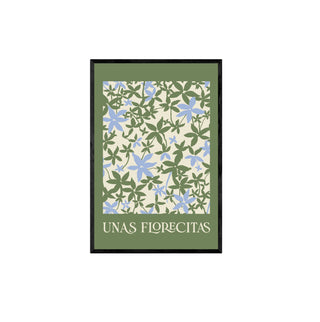 Florecitas II - Pachi Ibáñez