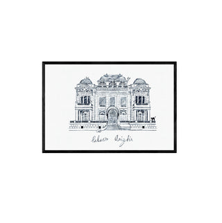 Palacio Ariztía - Maida Zañartu