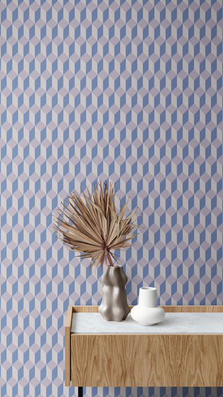 Cubos Azulados - Pachi Ibañez - $26.990 M2