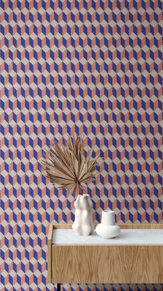 Cubos Naranja - Pachi Ibañez - $26.990 M2