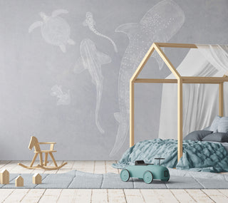 Peces Blancos - Lucia Balbontín - $30.990 M2