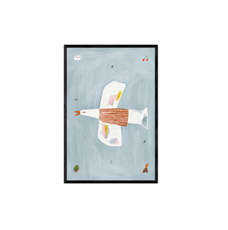 Ave - Reino Animal - a.s.m.a studio