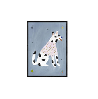 Dalmata - Reino Animal - A.S.M.A Studio