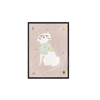 Gato - Reino Animal - A.S.M.A Studio