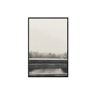 Cuadro Atmósfera IV - Carolina Cross - Fotografía Nacional - Artista Chileno | Artenigma