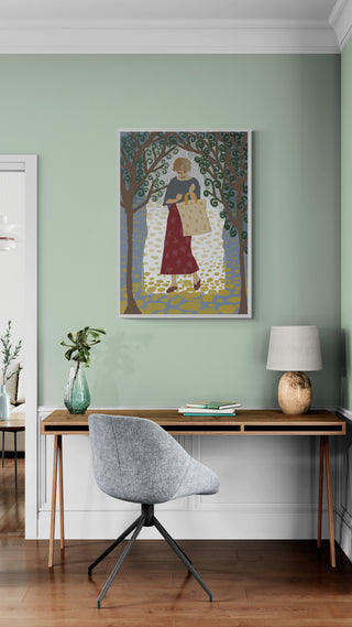 En mi camino - Ana María Barroilhet