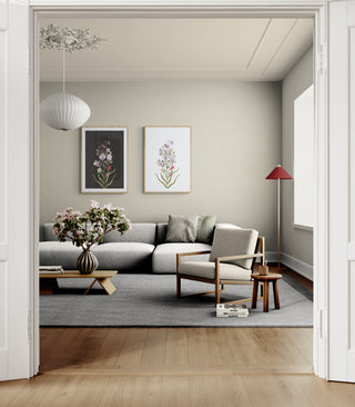 Ramo de Flores II - La Jota Ilustraciones