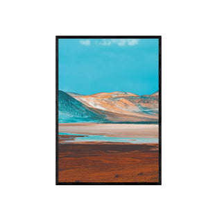 Lagunas Altiplánicas