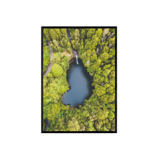 Parque La Isla - Francisco Pérez