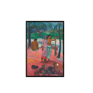The Call - Paul Gauguin