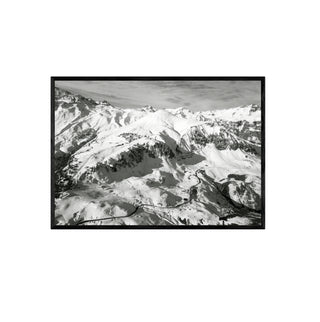 Tres Valles - Francisco Pérez