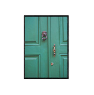 Puerta Verde - Fotografía Arquitectura | Artenigma