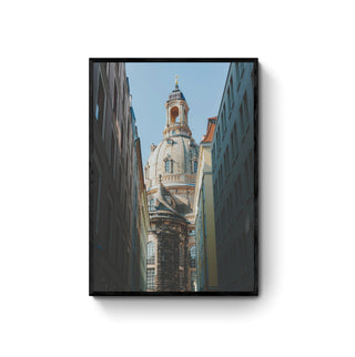 Cuadro Roma - Fotografía Arquitectura | Artenigma