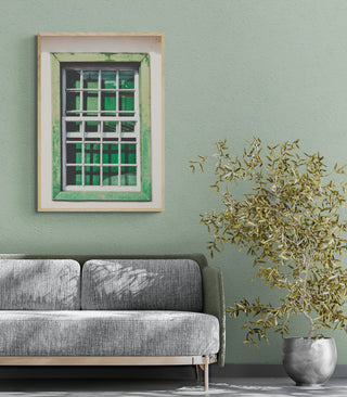 Ventana Verde