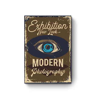 Cuadro Modern Photography