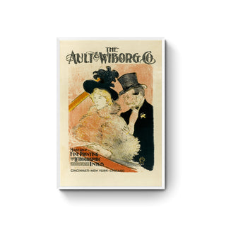 En el Concierto - Henri de Tolouse