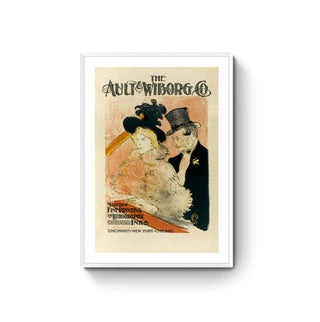 En el Concierto - Henri de Tolouse