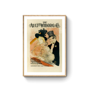 En el Concierto - Henri de Tolouse