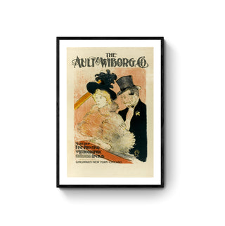 En el Concierto - Henri de Tolouse