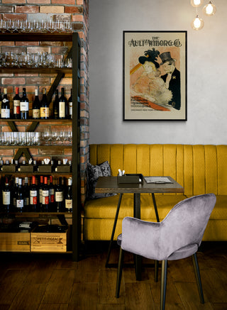 En el Concierto - Henri de Tolouse