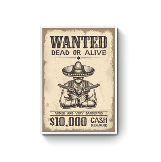 Cuadro Se Busca