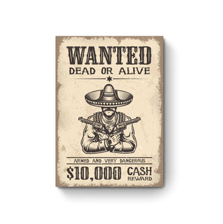 Cuadro Se Busca