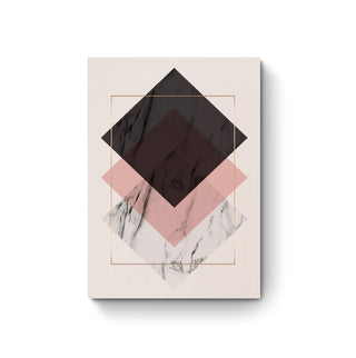 Triptico Marmolado II