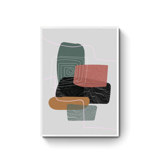 Sinfonía Rectangular I