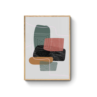 Sinfonía Rectangular I