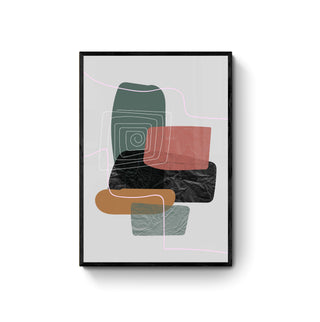 Sinfonía Rectangular I