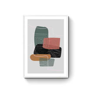 Sinfonía Rectangular I