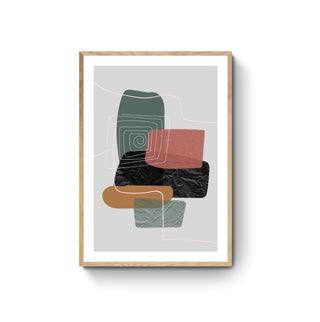 Sinfonía Rectangular I