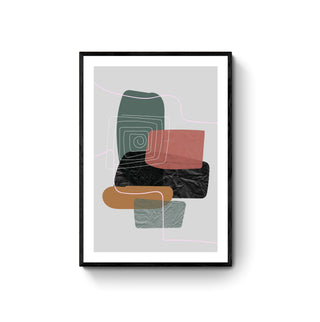 Sinfonía Rectangular I