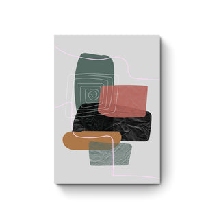 Sinfonía Rectangular I