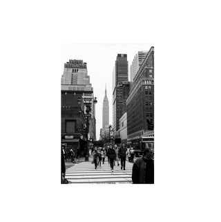 Empire & Ninth Avenue NYC