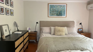 Almendro en Flor - Vincent Van Gogh